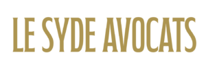 logo doré